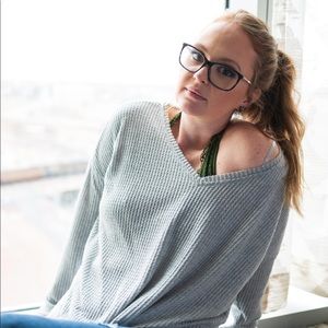 Meet your Posher, Jaclyn